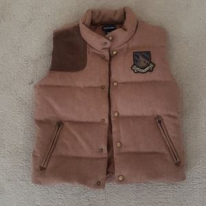 Polo Vest